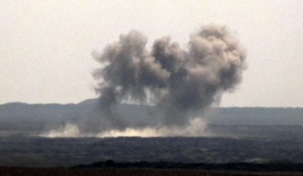 إسرائيل تهدد بقصف منفذ المصنع اللبناني م...