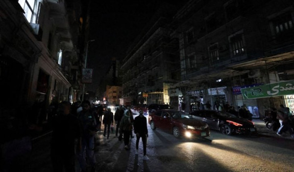 مصر ترفع أسعار الكهرباء لبعض شرائح الاست...