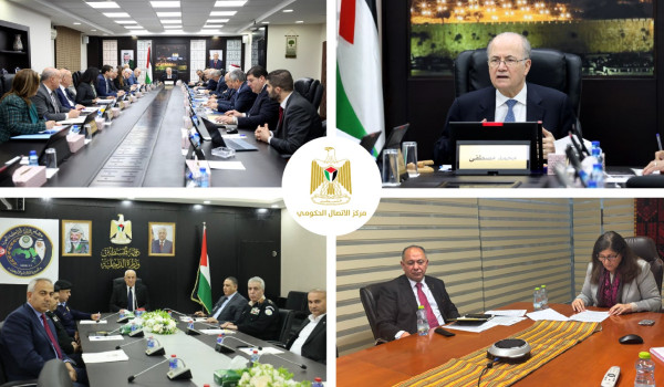 مركز الاتصال الحكومي يرصد أهم التدخلات ا...