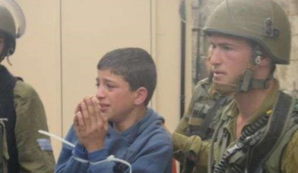 الطفولة الفلسطينية في دائرة الاستهداف: 3...