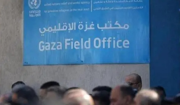 الأونروا: الاحتلال قتل 400 من موظفينا في...