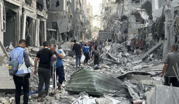 شهيد وجرحى في استهداف بمسيّرة إسرائيلية ...