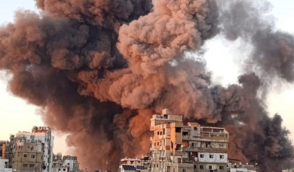 13 شهيدا أغلبهم أطفال ونساء في تواصل عدو...