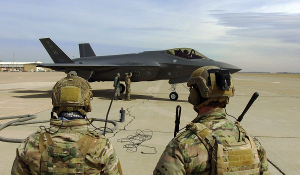 ترقّب لقرار ترامب: إسرائيل تستعدّ للتصعي...