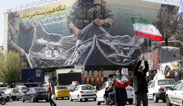 مباحثات لوقف إطلاق نار مؤقت بين واشنطن و...