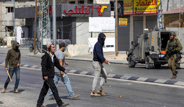 فتوح: اعتداءات اللبن الشرقية وقصرة جرائم...