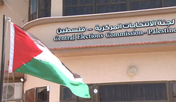 لجنة الانتخابات: إقبال غير مسبوق على الم...