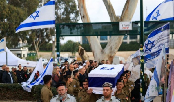 مقتل 11 عسكريا إسرائيليا وإصابة 375 منذ ...