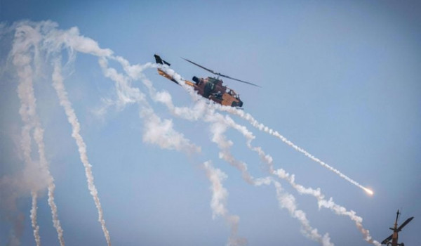 الأردن يعلن اعتراض مسيرتين إيرانيتين وسق...