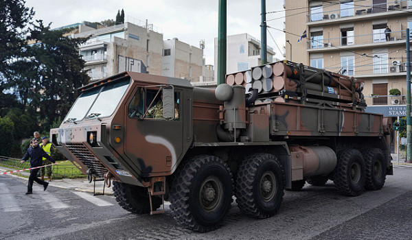 أوكرانيا تدخل سباق التسلح في الشرق الأوس...