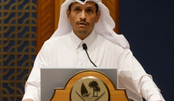 قطر تحذر من التداعيات الخطيرة للتوتر الج...