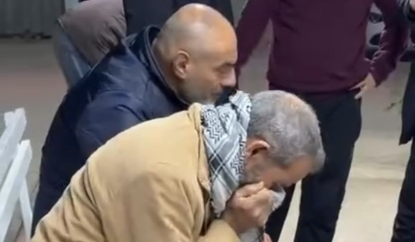 استشهاد مسنّة شرق قلقيلية إثر اعتداء جنو...