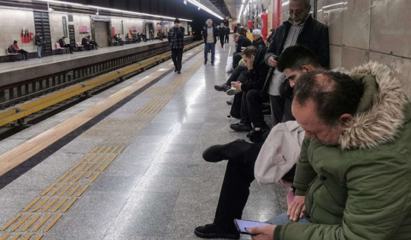 الجيش الإسرائيلي يحذر الإيرانيين من استخ...