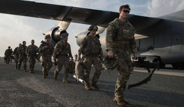 “سي بي إس”: إصابة 15 جنديا أمريكيا بهجوم...