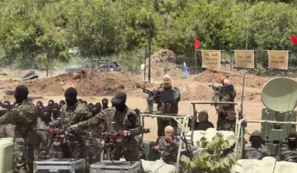 هآرتس: حزب الله لا يزال قوة عسكرية منظمة...