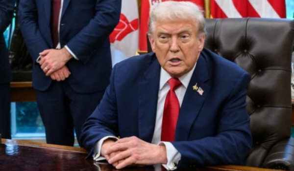 قد يؤجل الهجوم.. ترامب غير متفائل بإمكان...