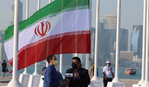 إيران تعلن تفكيك شبكة تجسس ضخمة.. وتوجيه...