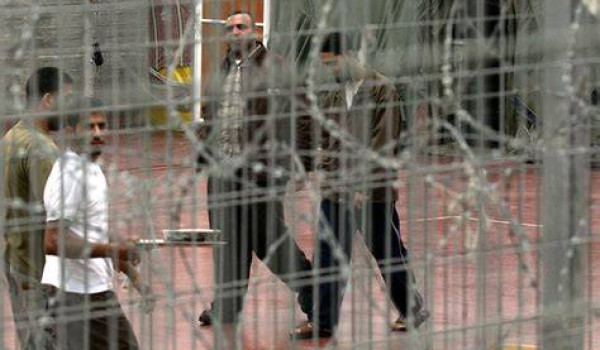 الاحتلال يرفض الاستئناف على قرار الاعتقا...