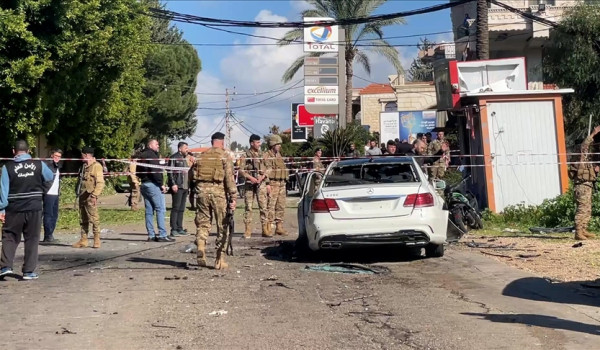 مجازر و اغتيال كوادر البلدية في الجنوب ل...