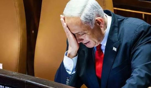 انتقادات في اسرائيل لوقف اطلاق النار  وا...