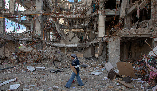 هجمات إيرانية متتالية على مواقع إسرائيلي...