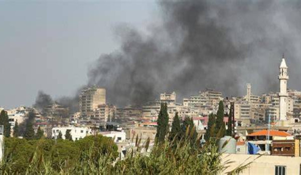 8 شهداء و22 جريحا في قصف الاحتلال مدينة ...