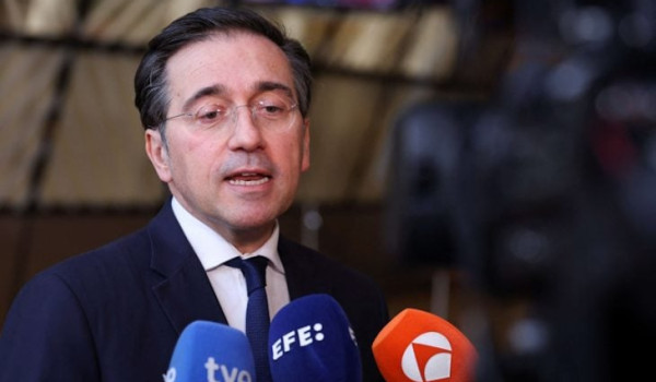 إسبانيا: البشرية كانت “على شفا كارثة” بس...