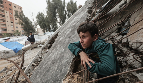 خروقات إسرائيلية متواصلة بغزة وسط تصعيد ...