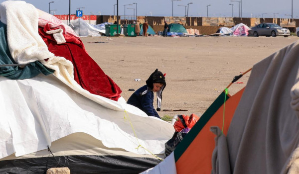 مسؤول أممي: عدوان الاحتلال على لبنان تسب...