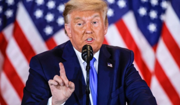 ترامب: لا تخصيب لليورانيوم في إيران وسنع...