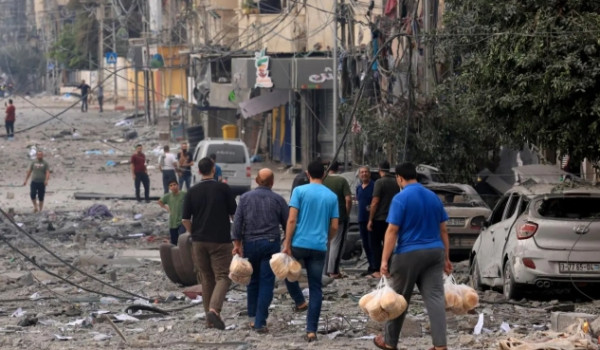 باكستان تحذر من تقويض 