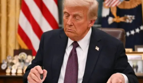 ترامب: اتفاق الهدنة لا يشمل لبنان.. والض...