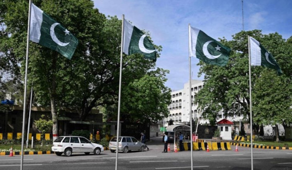 سفير طهران في باكستان: الوفد الإيراني يص...