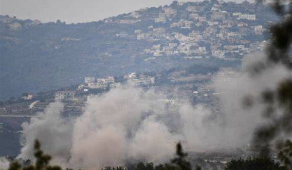 7 شهداء في قصف الاحتلال جنوب صور ولبنان ...