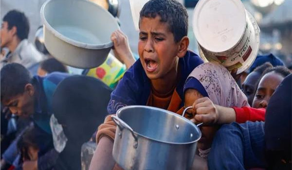 هيئات دولية تحذر من تزايد انعدام الأمن ا...