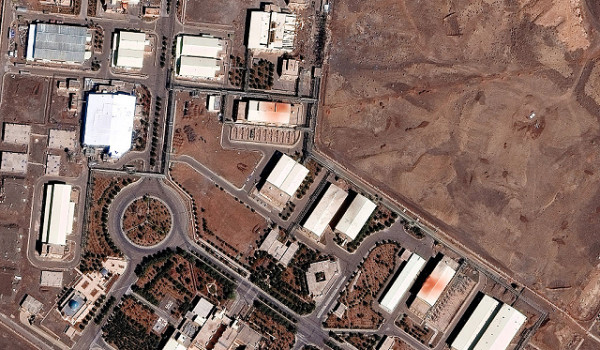 تقرير: إسرائيل تطوّر 