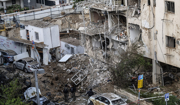 تقديرات أولية: الحرب على إيران كلّفت إسر...