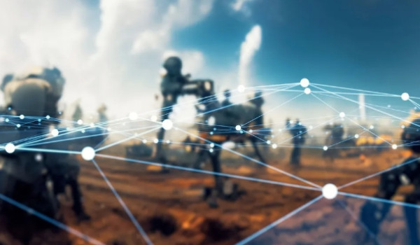 طهران توظف الذكاء الاصطناعي لضرب السردية...