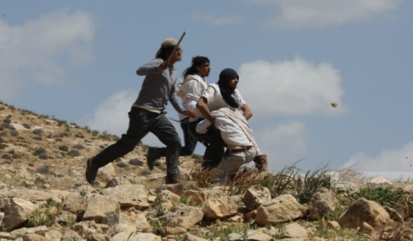 إصابة مواطن بجروح ورضوض إثر اعتداء للمست...