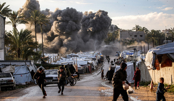 ترقّب إسرائيلي لرد حماس على نزع السلاح و...