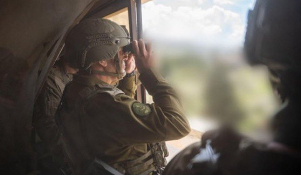 زامير: الجيش الإسرائيلي يواصل القتال في ...