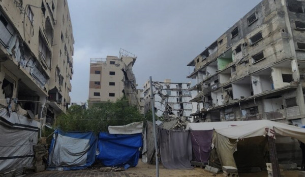 أطباء بلا حدود: بعد ستة أشهر من وقف إطلا...