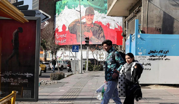 إيران: أطول انقطاع للإنترنت على مستوى دو...