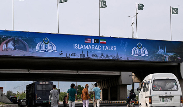 وسط شكوك متبادلة: طهران وواشنطن تبحثان ا...