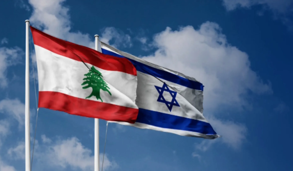 انطلاق مفاوضات تمهيدية بين إسرائيل ولبنا...