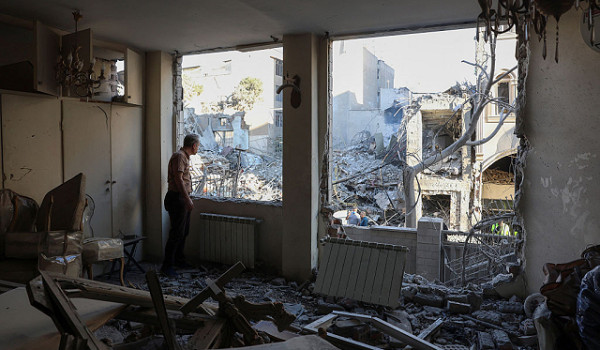 استطلاع: 63% من الإسرائيليين مستاؤون من ...