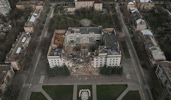 هدنة بين روسيا وأوكرانيا لمناسبة عيد الف...