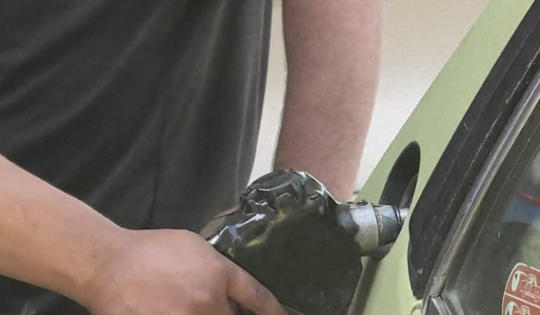 ارتفاع أسعار الوقود يرفع التضخم في الولا...