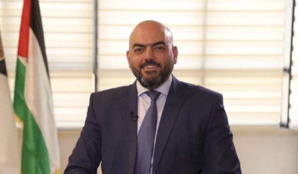 تعظيم سلام لشرطتنا الفلسطينية بقلم رامي ...