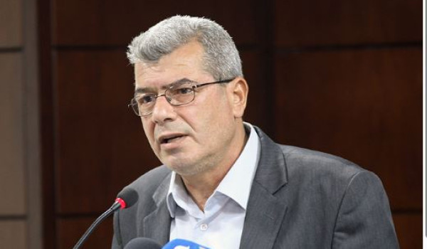 أصوات المشانق بقلم عيسى قراقع...